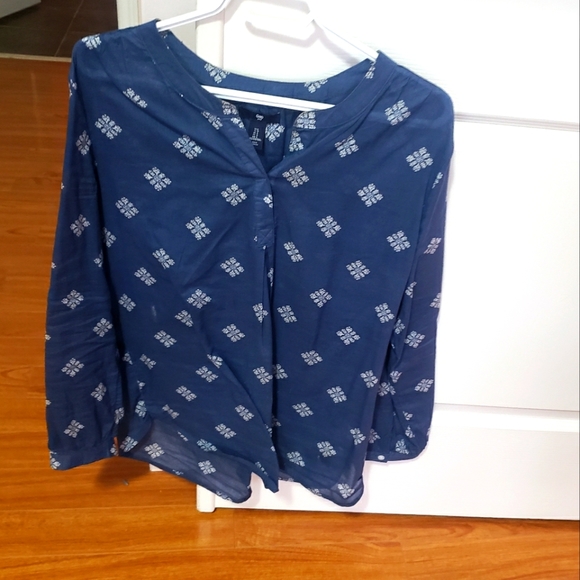 GAP Womens Top L - Picture 2 of 4